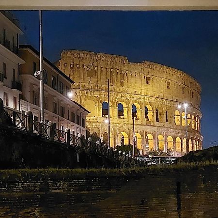 Luxury Domus Apartment 2 Rome Exterior photo