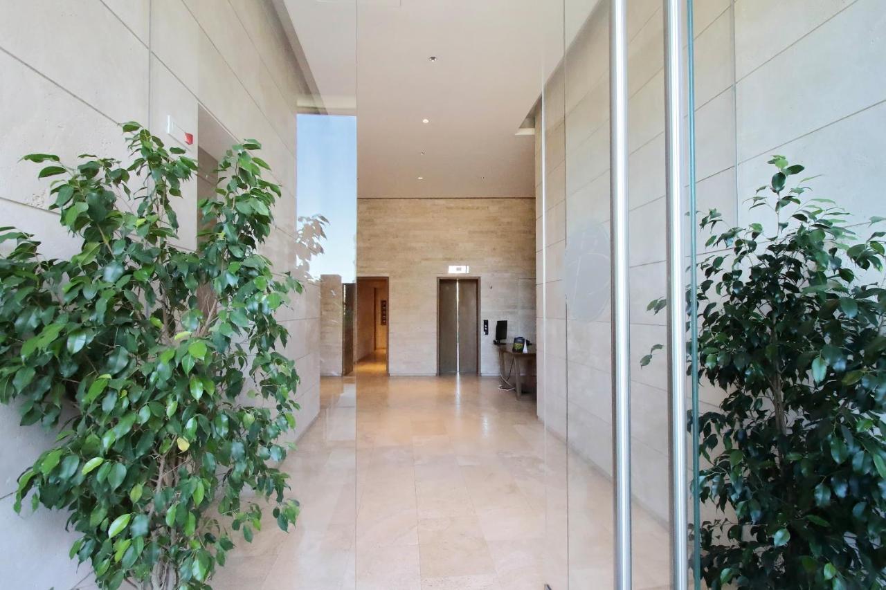 Luxury Domus Apartment 2 Rome Exterior photo