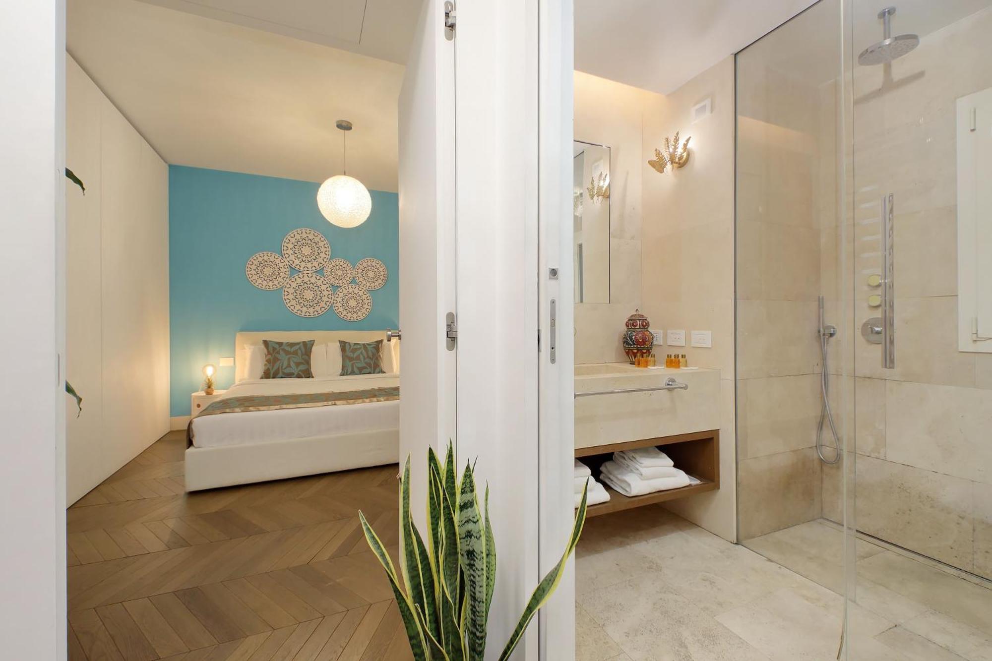 Luxury Domus Apartment 2 Rome Exterior photo