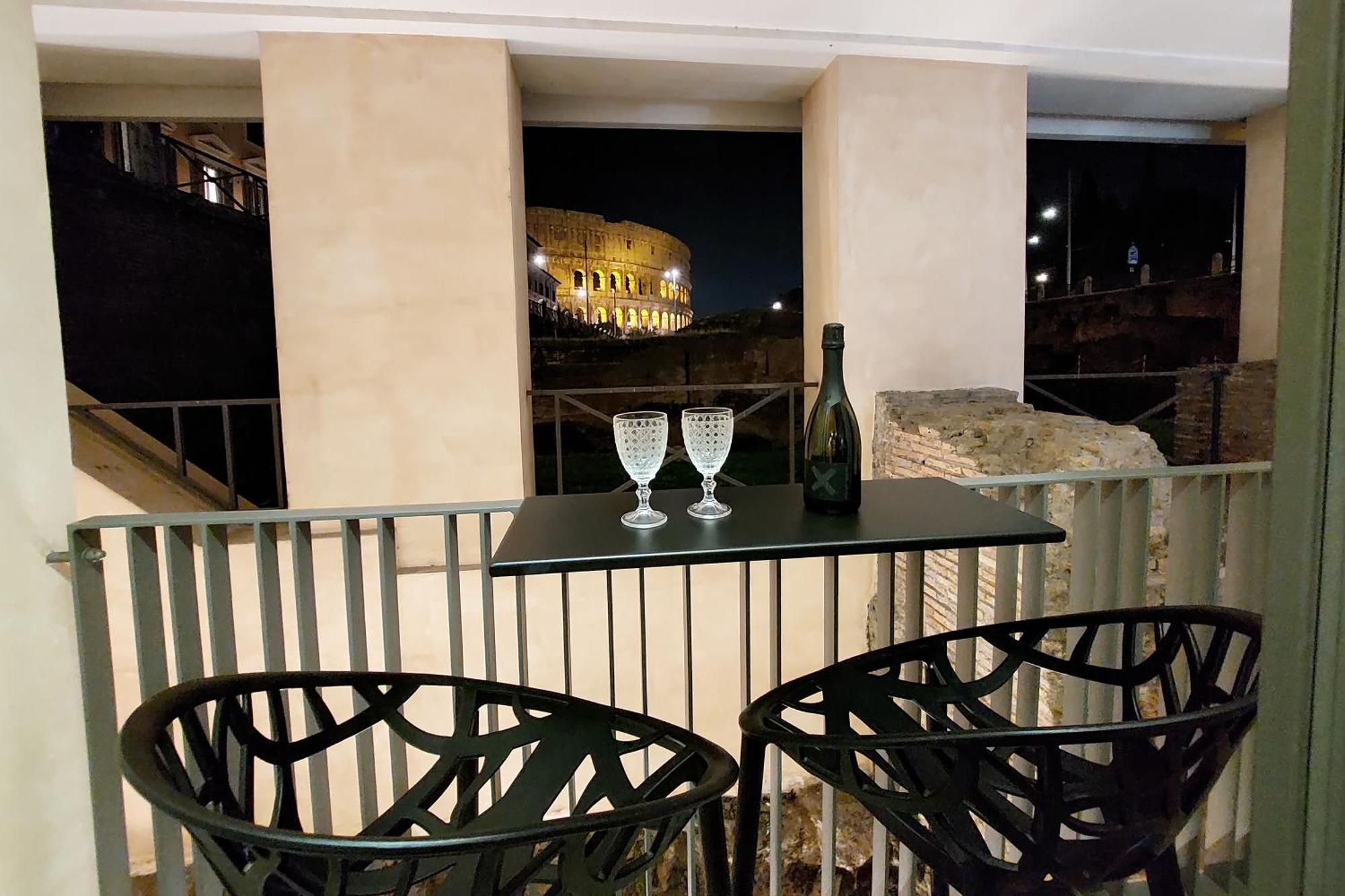 Luxury Domus Apartment 2 Rome Exterior photo